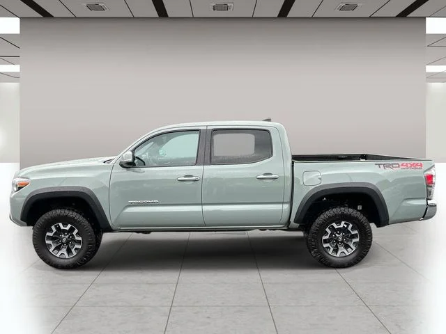 Used 2023  Toyota TRD Off-Road image 7