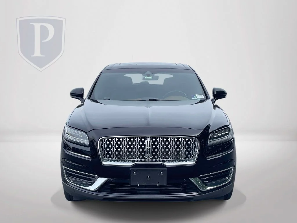 Used 2019 Black Lincoln Black Label image 2