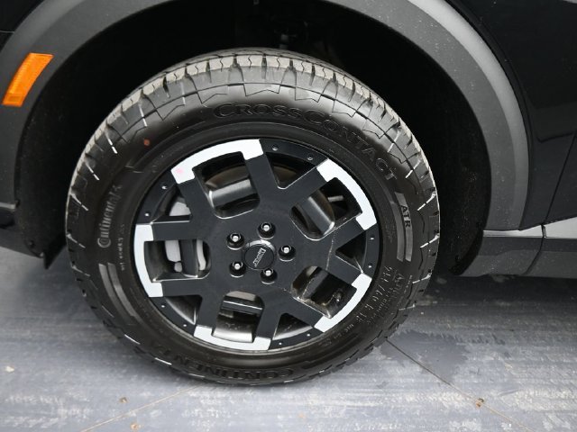 Certified Used 2026 Black Hyundai XRT Pro image 22
