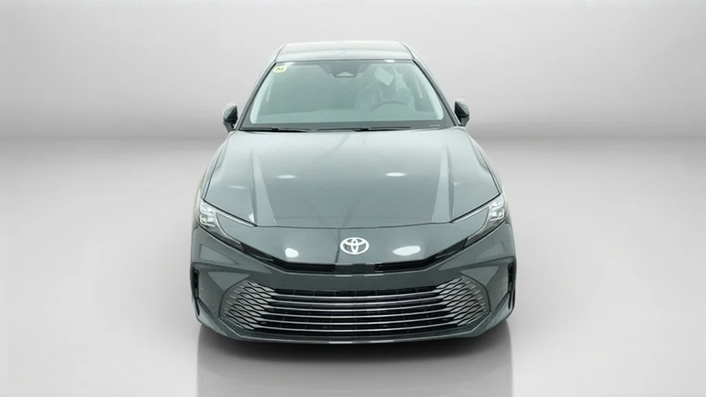 New 2027 Underground Toyota XLE image 16