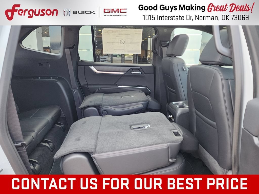 2026 GMC Acadia Elevation - Photo 50