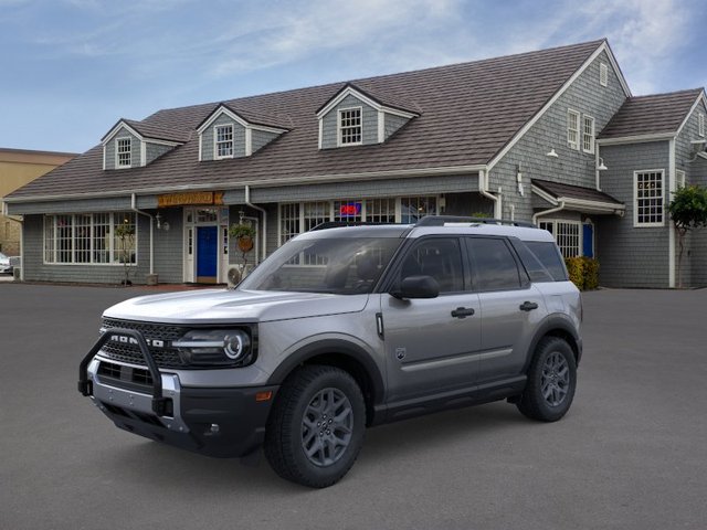2025 Ford Bronco Sport Big Bend®
