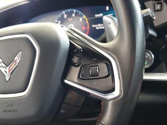 2022 Chevrolet Corvette 1LT - Photo 16