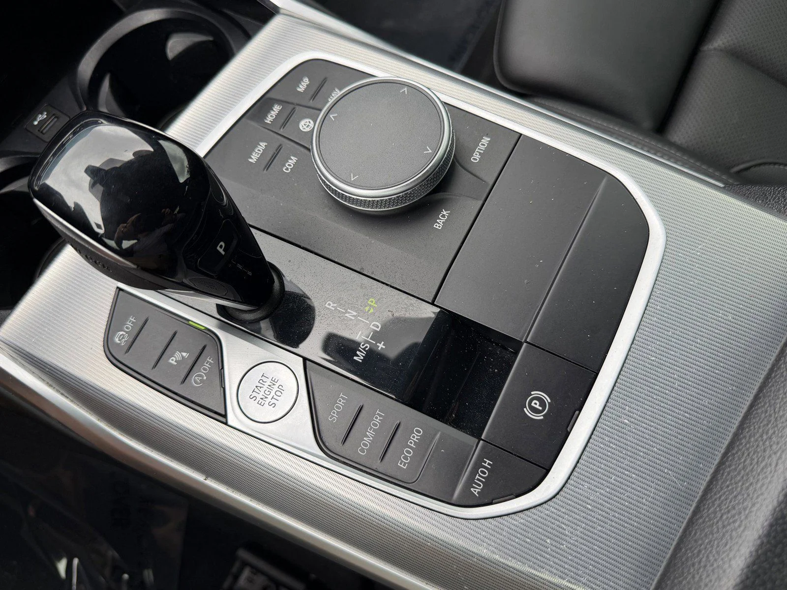 Certified Used 2023 Skyscraper Grey Metallic BMW 430i image 26