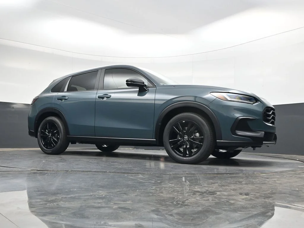 New 2027 Nordic Forest Pearl Honda Sport image 27