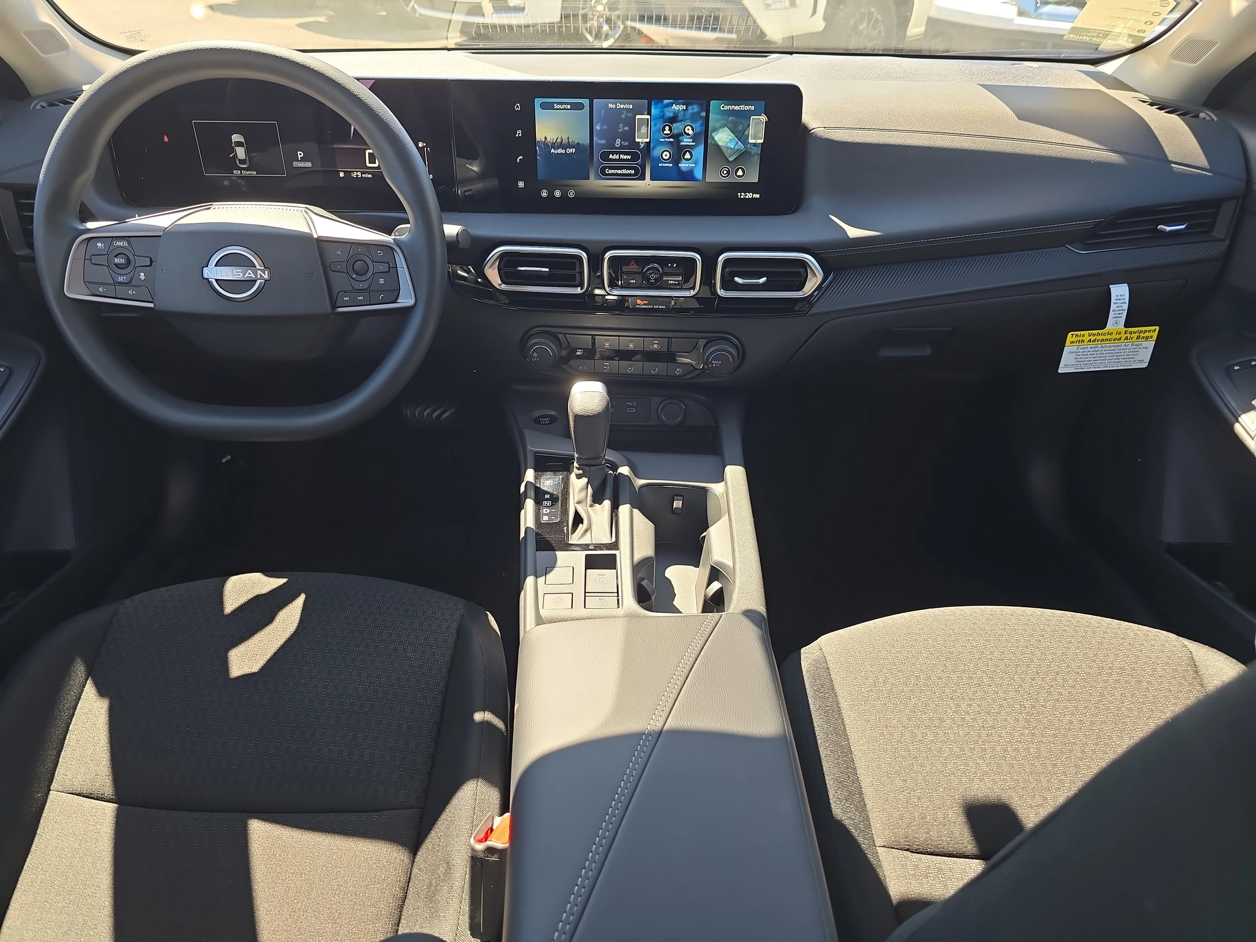 New 2026 Fresh Powder Nissan S image 12