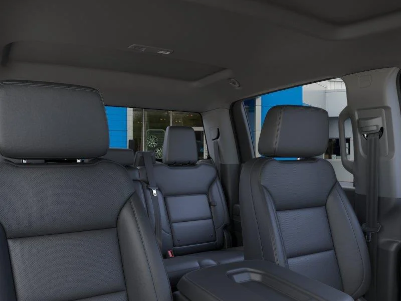 2026 GMC Sierra 1500 SLT - Photo 24
