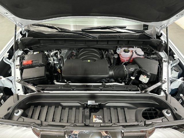 2026 GMC Sierra 1500 SLT - Photo 19