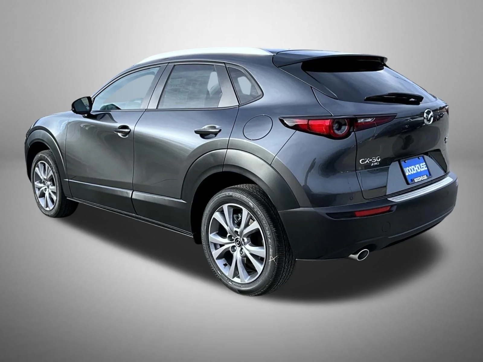 2026 Mazda CX-30 Premium - Photo 8
