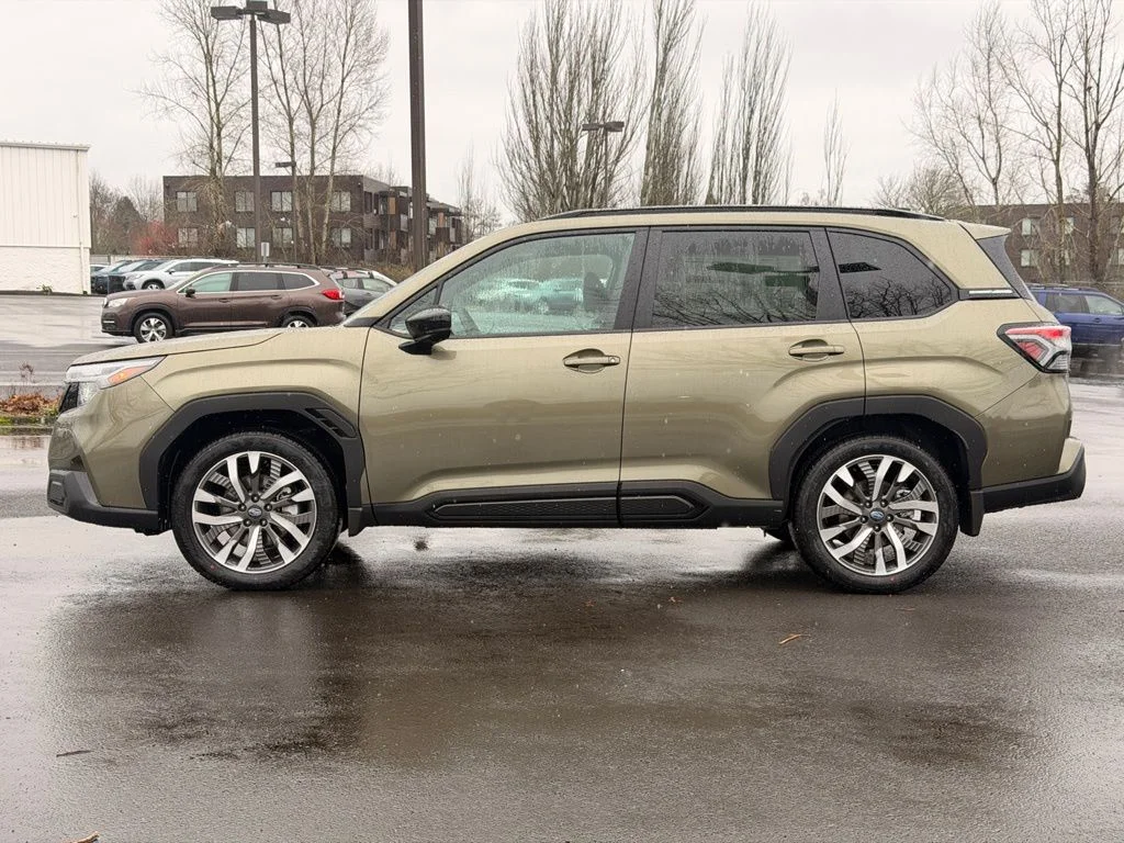 2026 Subaru Forester Touring - Photo 46