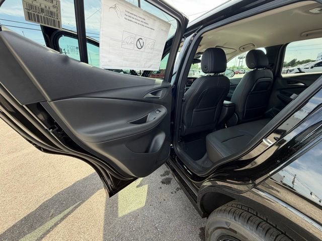 2026 Buick Encore GX Sport Touring - Photo 23