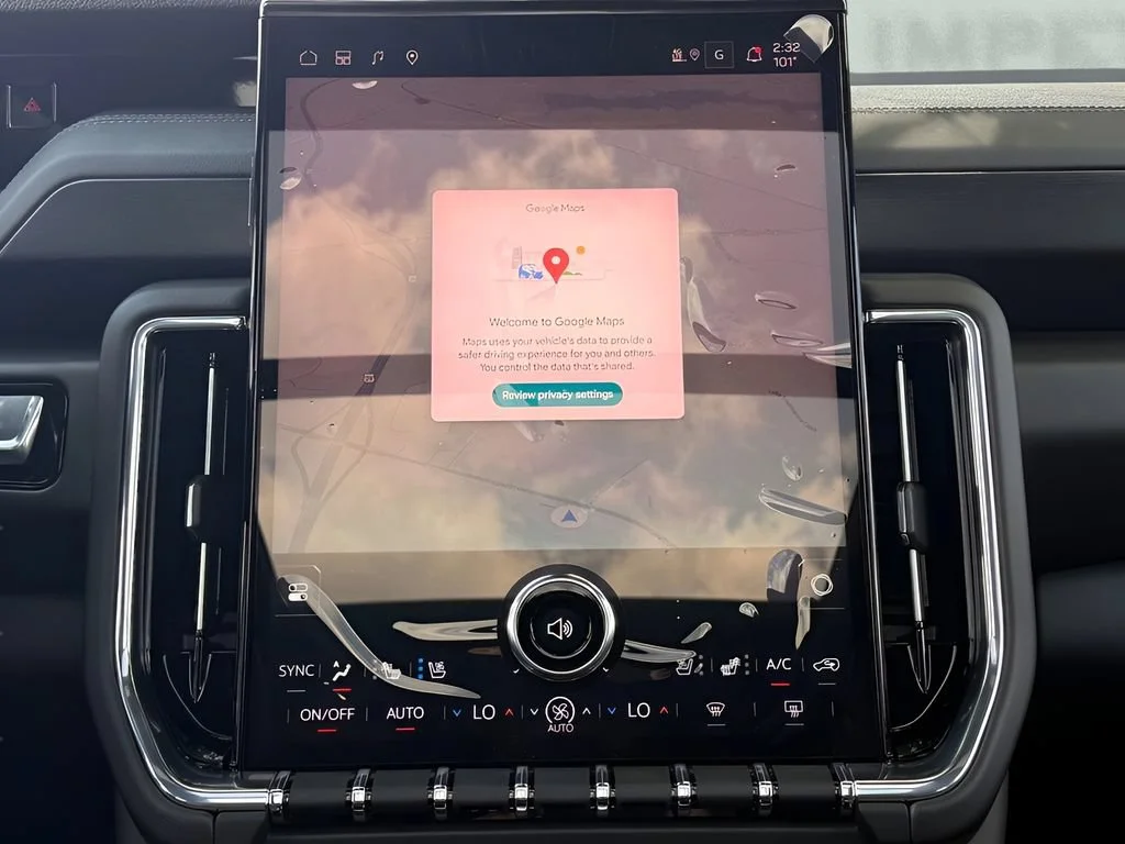 New 2026 Summit White GMC Denali image 25