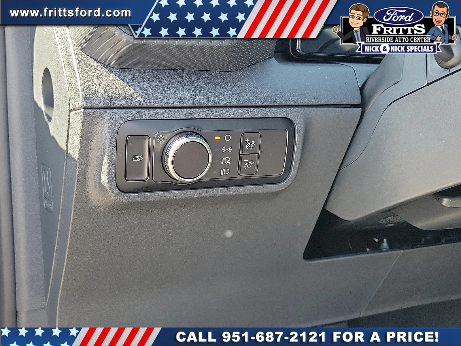 New 2026 Avalanche Gray Ford EcoBoost® Fastback image 12