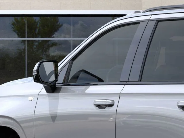 New 2026 Silver Cadillac Platinum Sport image 12