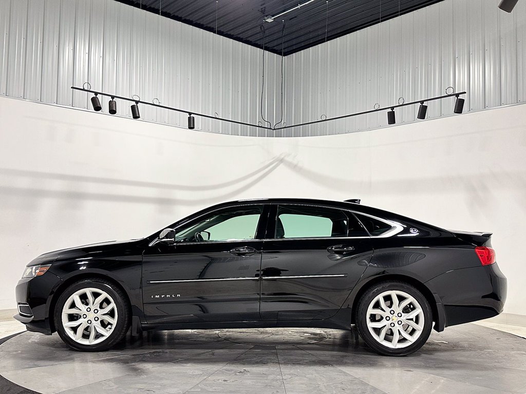 Used 2017 Black Chevrolet LT image 15