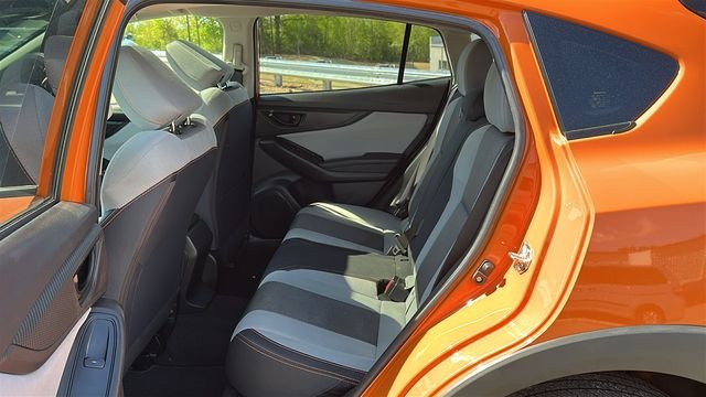 Used 2018 Orange Subaru 2.0i Premium image 23