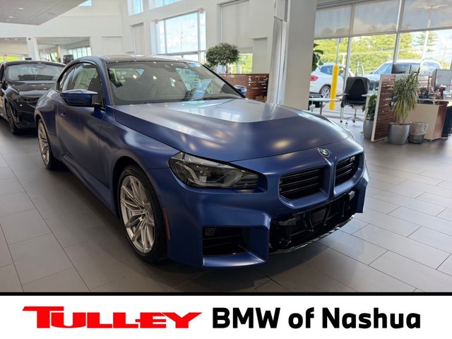 2026 BMW M2 Base