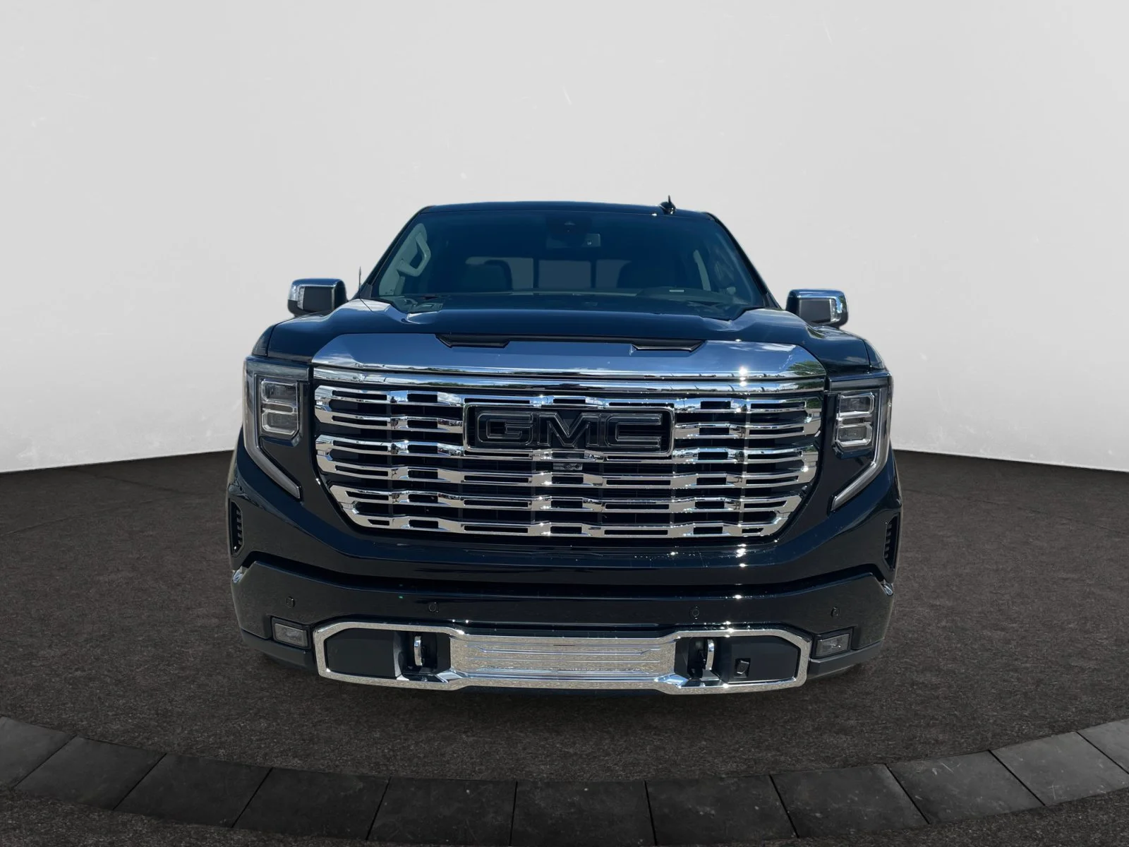 New 2026 Onyx Black GMC Denali image 8