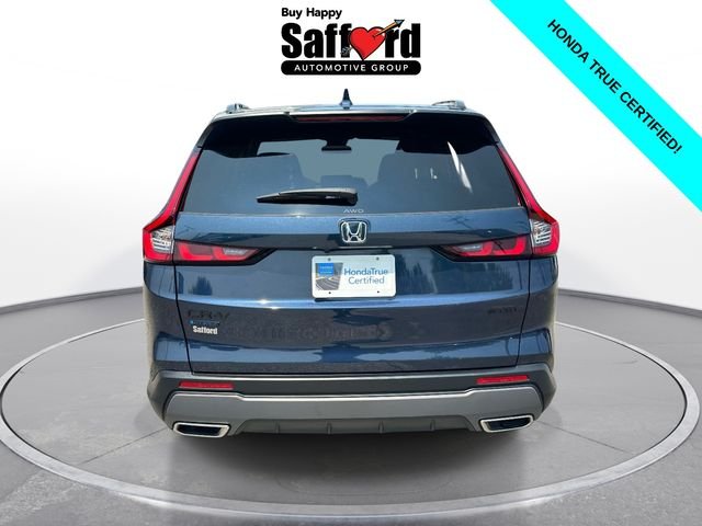 Used 2026 Black Honda Sport image 9