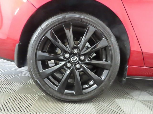 2025 Mazda Mazda3 Turbo Premium Plus - Photo 33