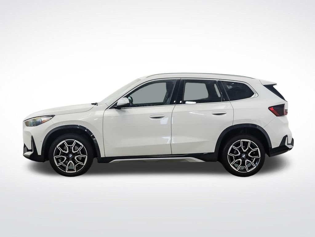 Certified 2023 BMW X1 28i with VIN WBX73EF01P5X53630 for sale in Minneapolis, Minnesota