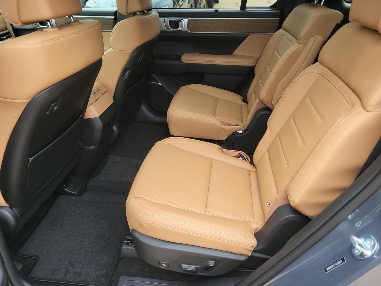 New 2026 Ecotronic Gray Hyundai Calligraphy AWD image 14