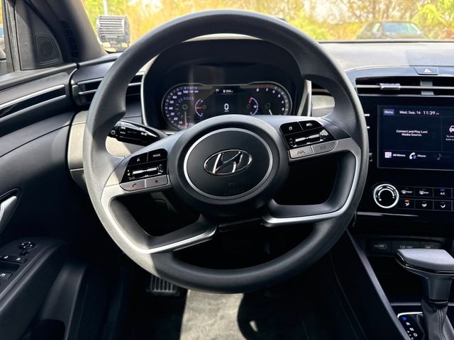 Used 2023 Gray Hyundai SEL image 14