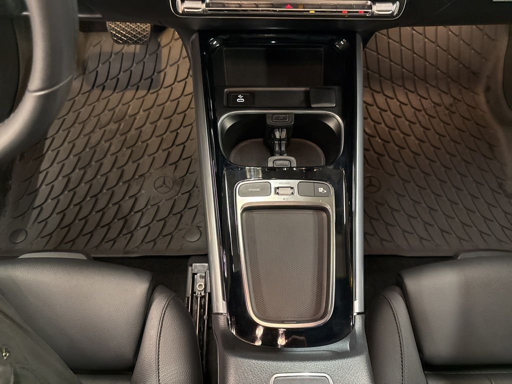 Used 2026 Black Mercedes-Benz GLA 250 image 18