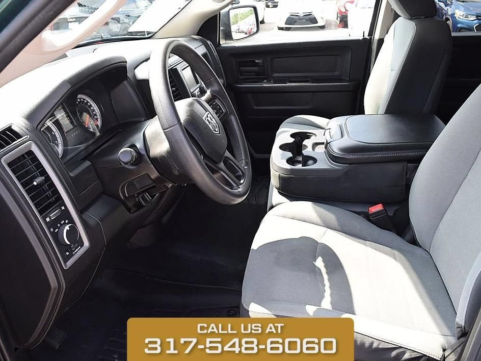 Used 2022 Timberline Green Ram Tradesman image 16
