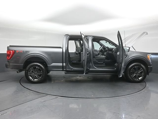 2023 FORD F-150 - Image 48