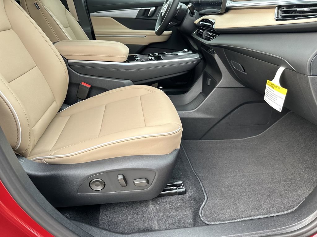 2026 Buick Enclave Preferred - Photo 38