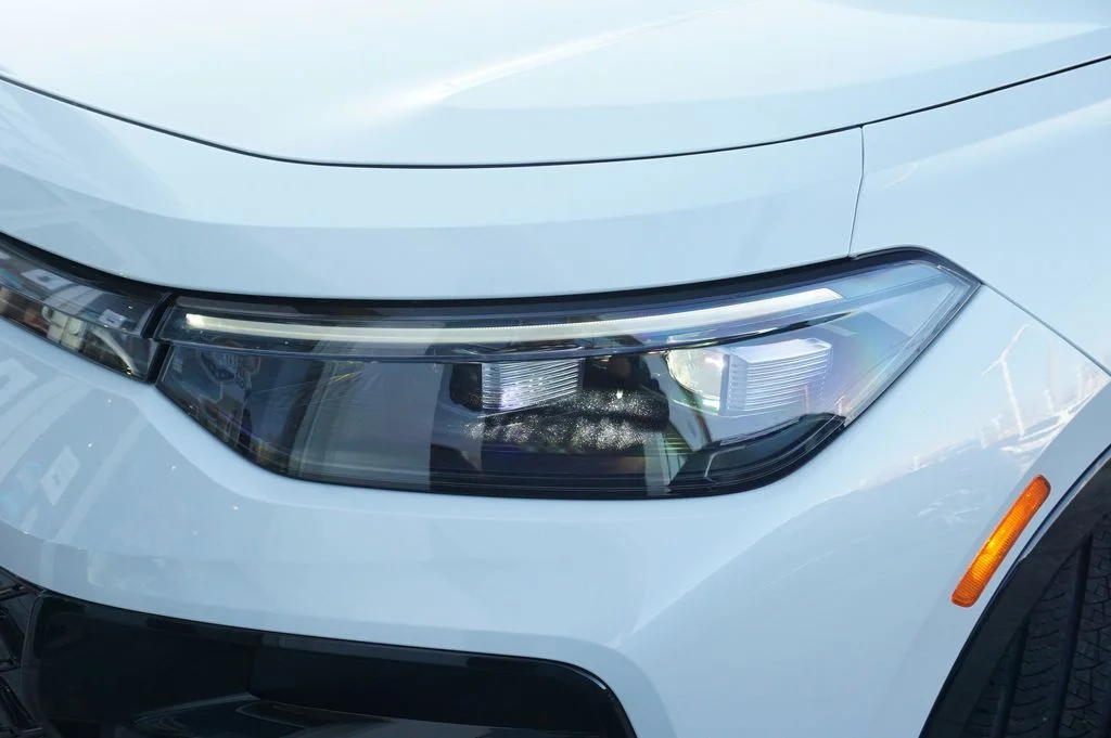 New 2026 White/off-white Volkswagen 2.0T SE R-Line Black image 30