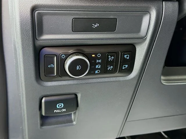 New 2026 Ford F-150 XLT
