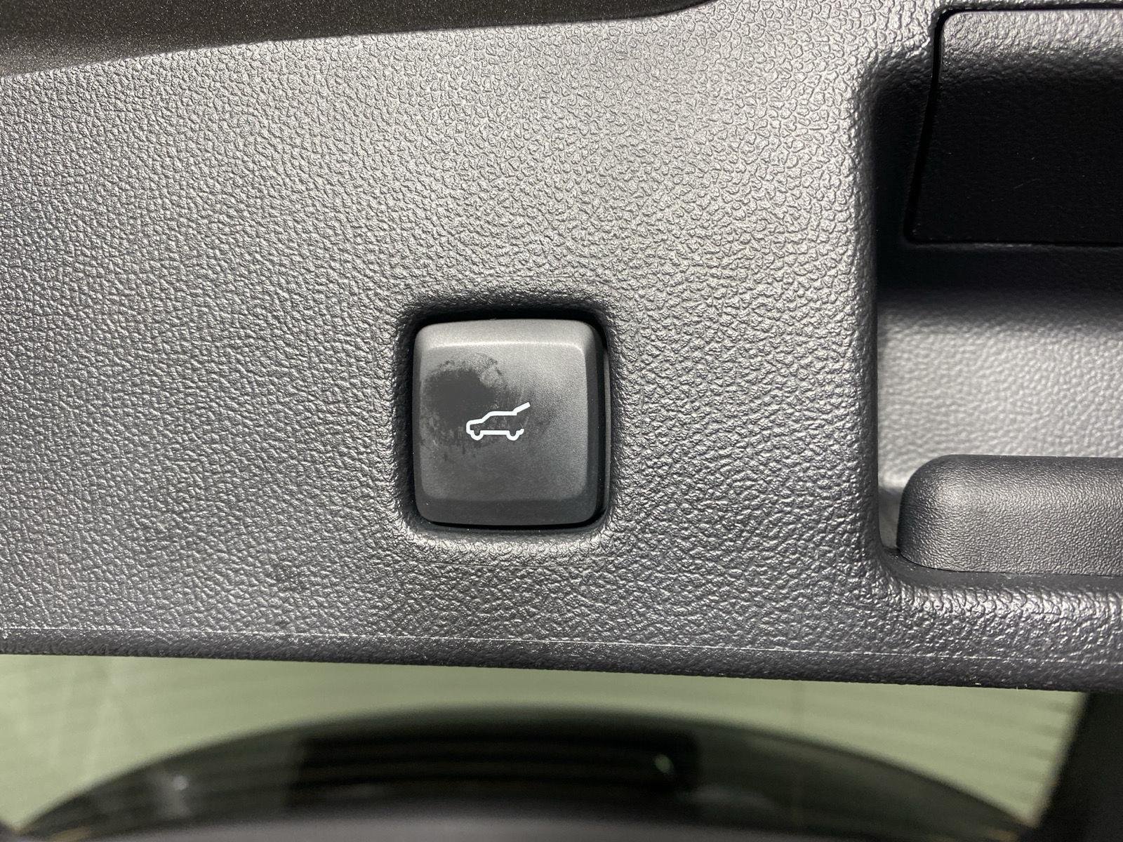 Used 2022 Carbonized Gray Ford SEL image 27