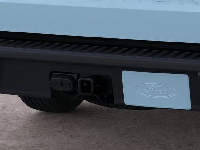 New 2026 Light Blue Ford Lariat image 23