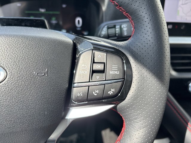 2026 Ford Explorer ST-Line - Photo 53