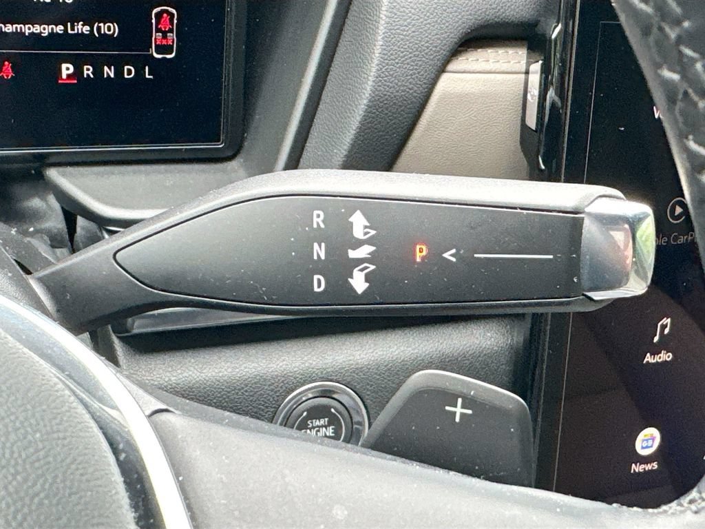 2026 GMC Terrain Elevation - Photo 19