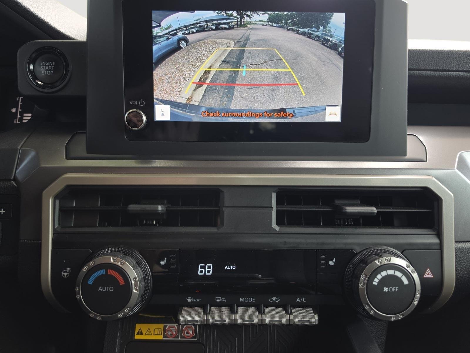 Certified Used 2024 Underground Toyota SR5 image 36