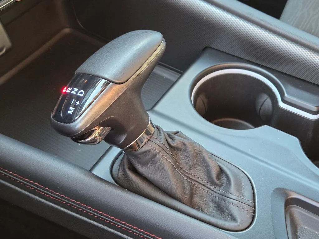 Used 2026 Gray Dodge GT image 34