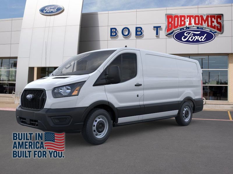2025 Ford Transit 150 Low Roof 130 WB's photo