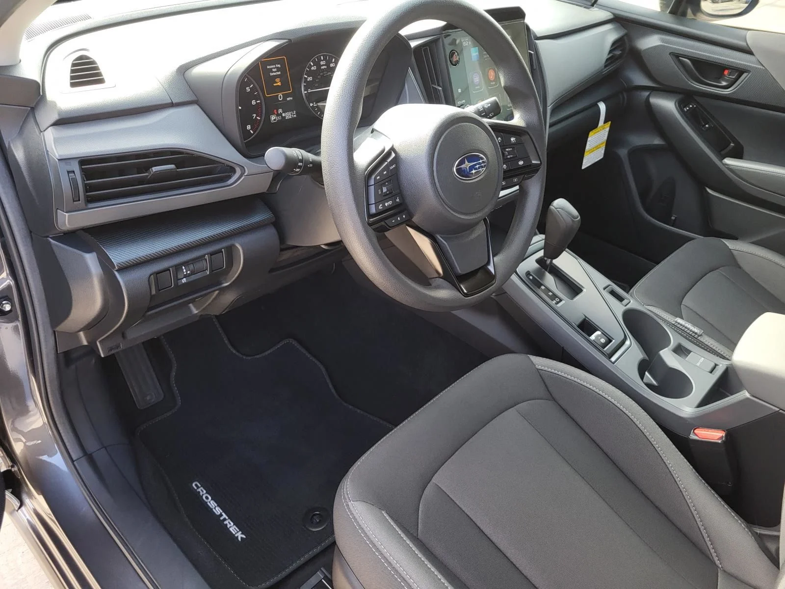 2026 Subaru Crosstrek Premium - Photo 19