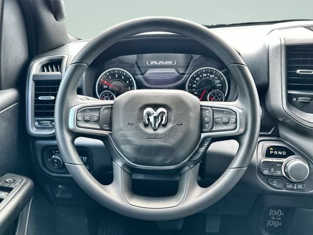 New 2026 Forged Blue Metallic Exterior Paint RAM Warlock image 19