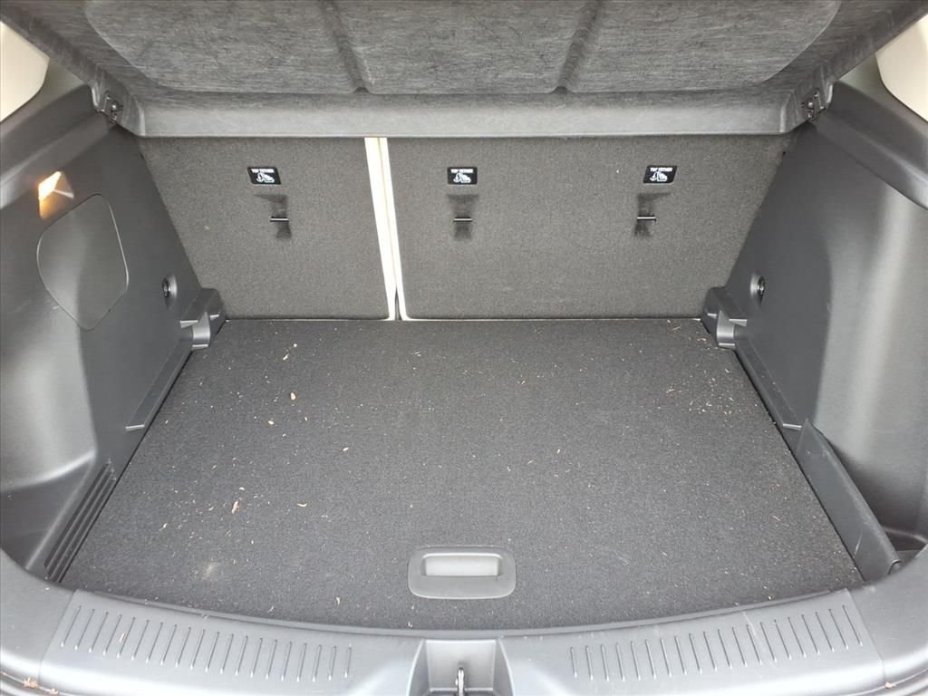 Used 2025 White Buick Sport Touring image 15