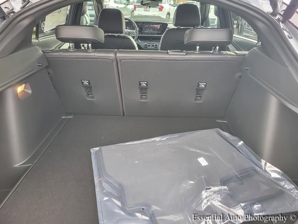 2026 BUICK ENVISTA - Image 17