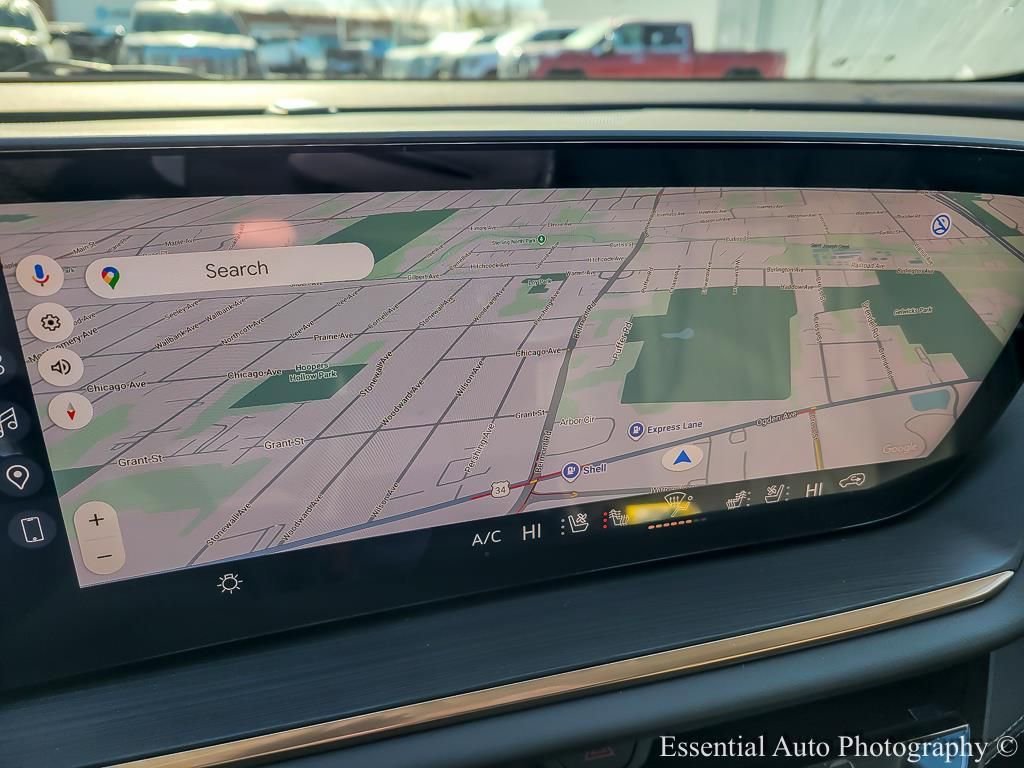 2026 BUICK ENVISION - Image 10