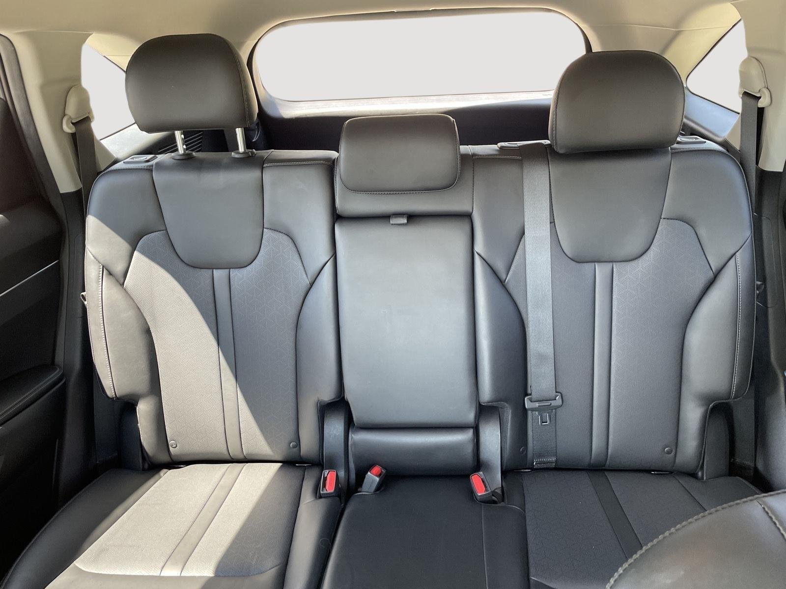 Used 2022 Everlasting Silver Kia X-Line S image 11