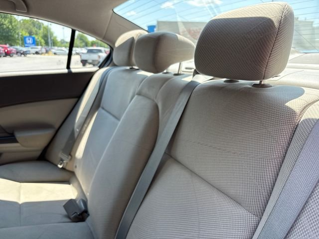 Used 2012  Honda LX image 23