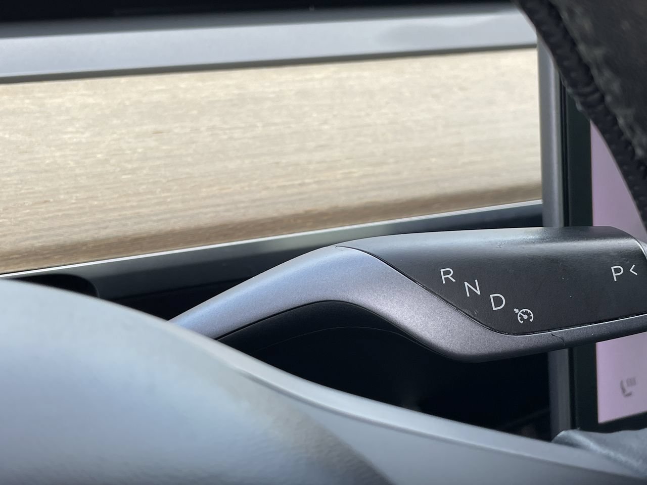 Used 2019 Pearl White Multi-Coat Tesla Standard image 23
