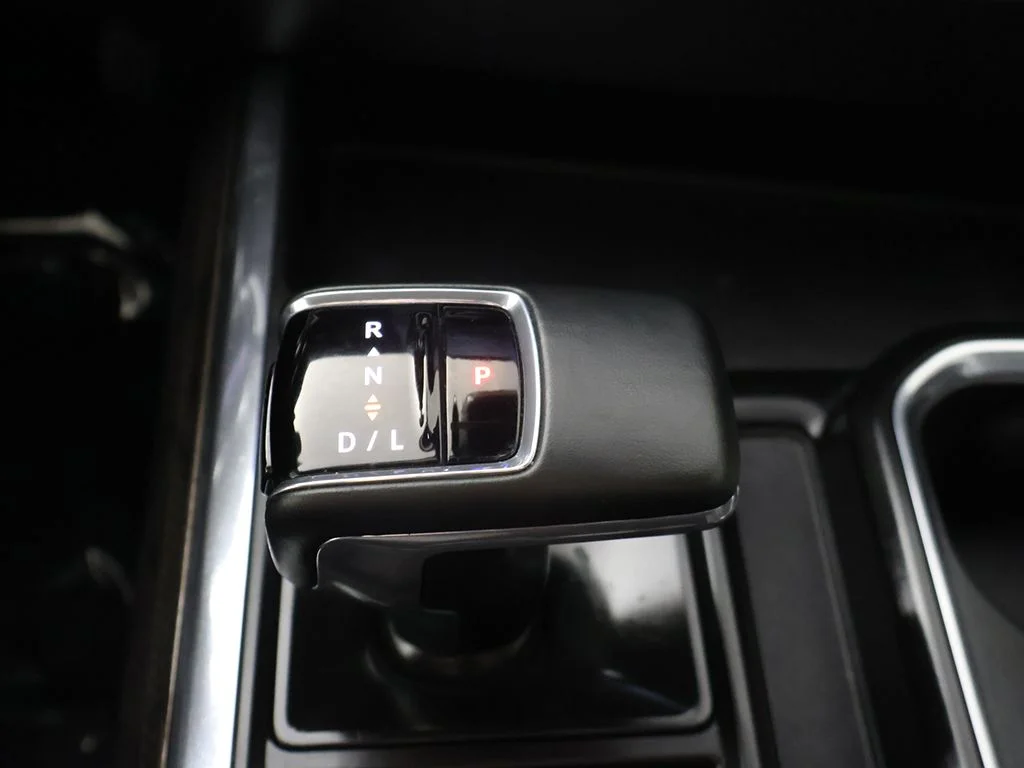 Used 2025 Black Chevrolet LT Trail Boss image 50