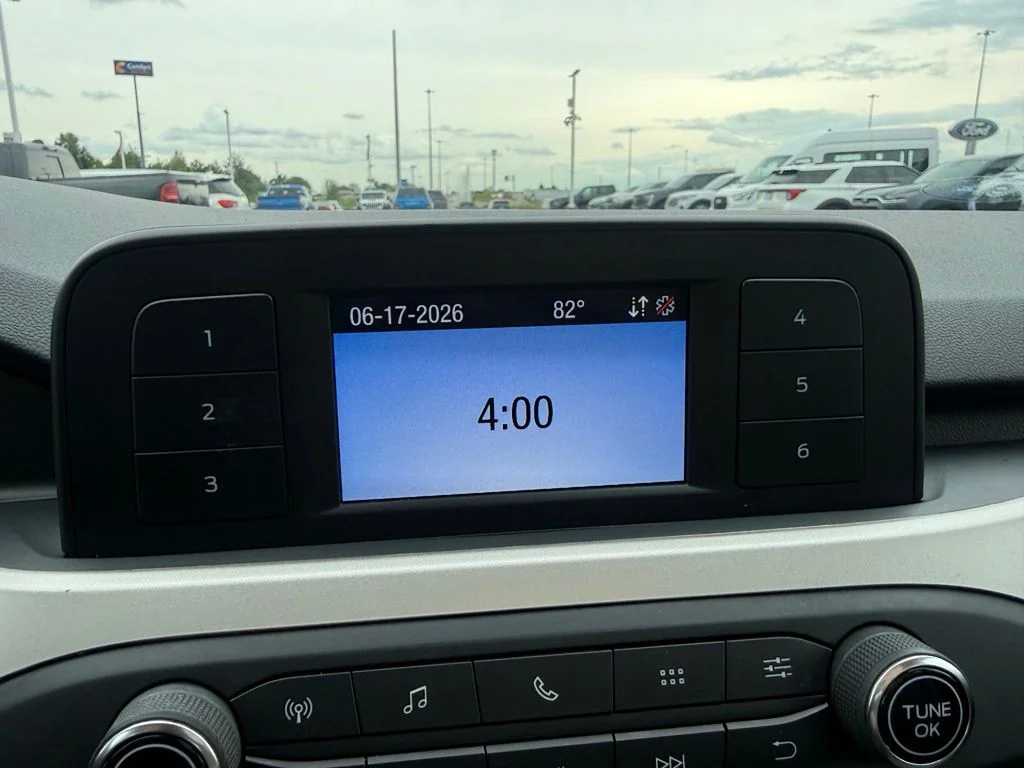 Used 2022 Silver Ford S image 18